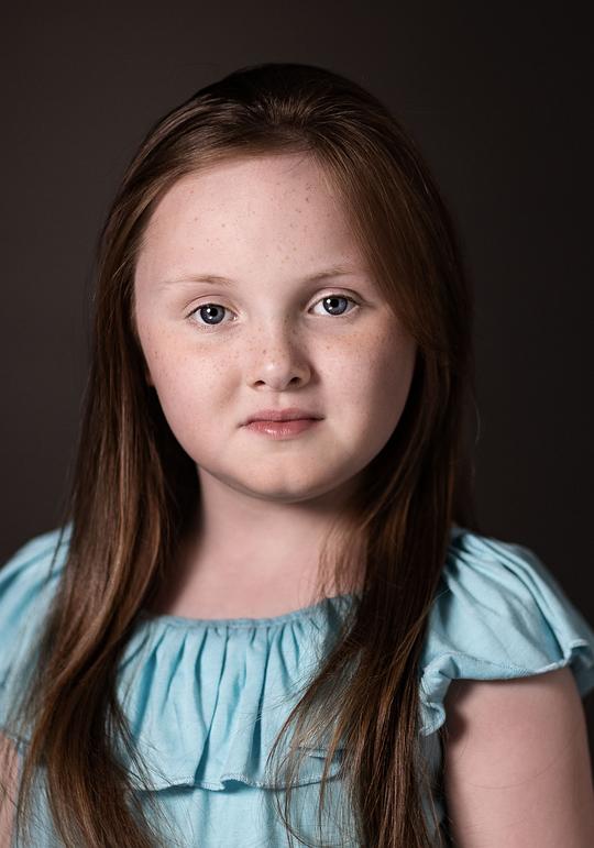 凯丽·弗莱赫蒂 Kiri Flaherty