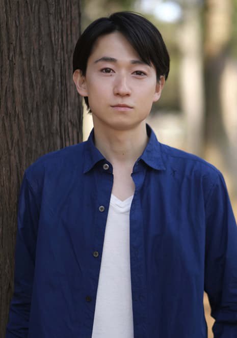 祁答院雄贵 Yuki Kedouin