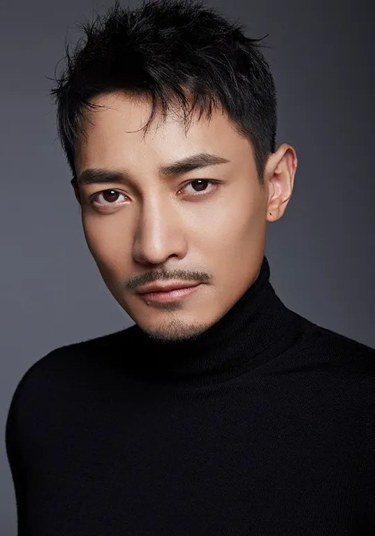 吴文璟 William Wu