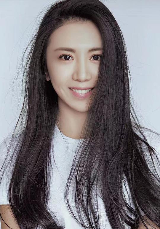 王姿霖 Zilin Wang