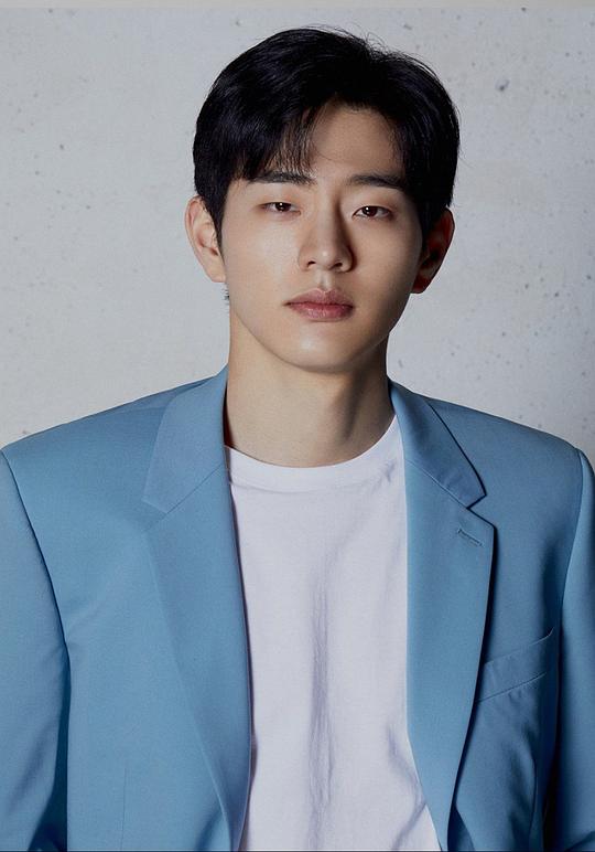 李承宇 Lee Seung-Woo