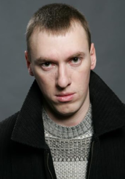 伊戈尔·库拉奇科 Igor Kulachko