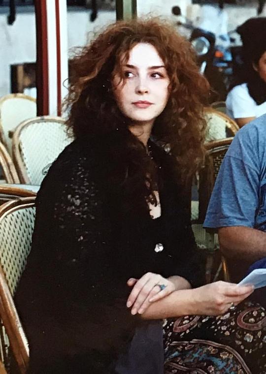 Geraldine O'Rawe Geraldine O'Rawe