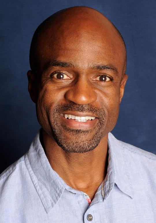 斯坦·塞勒斯 Stan Sellers