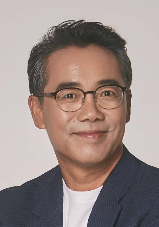 吴万锡 Man-seok Oh