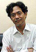 长谷川康夫 Yasuo Hasegawa