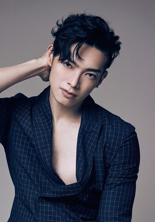 辰亦儒 Calvin Chen