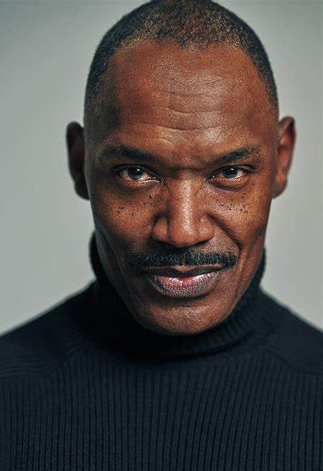 托米·厄尔·詹金斯 Tommie Earl Jenkins