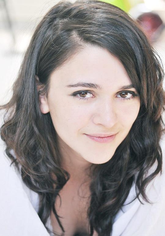 塞尔玛·布鲁克 Selma Brook