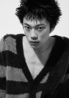 栗原飒人 Hayato Kurihara