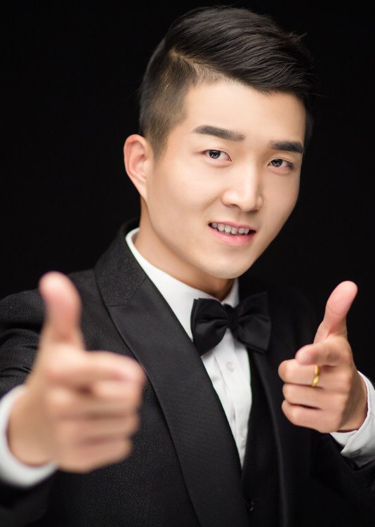 张二宝 Erbao Zhang