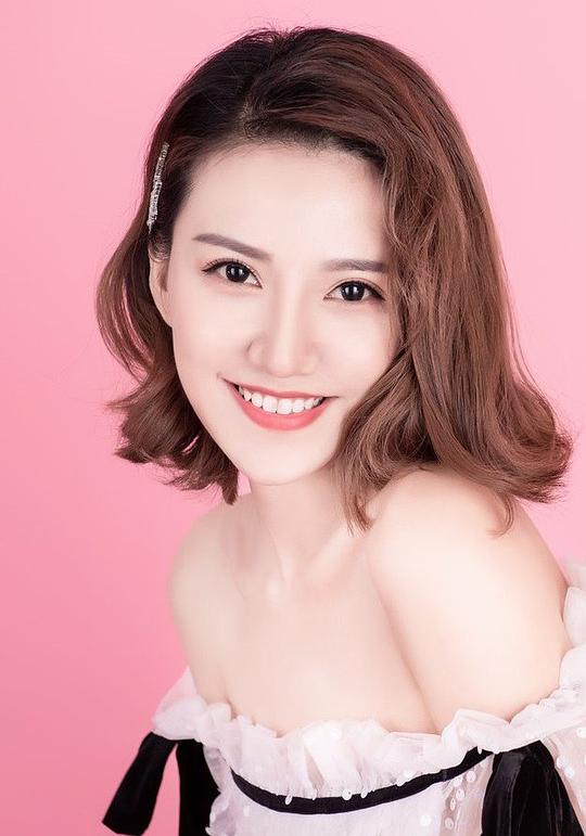 汪玲露 Linglu Wang