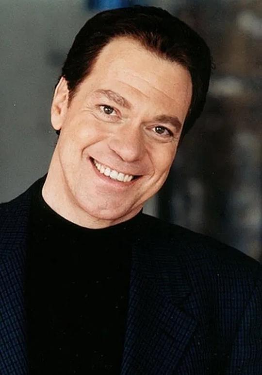 乔·皮斯科波 Joe Piscopo