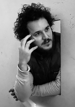 德鲁伊·丹尼尔斯 Drew Daniels