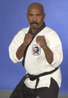 霍华德·杰克逊 Howard Jackson