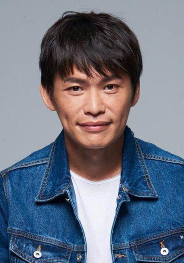 黄镫辉 Huang Teng-Hui