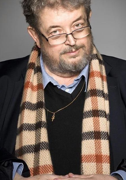 彼得·科恩 Peter Kern