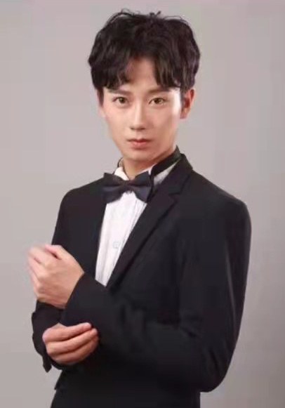 邓嘉栩 Jiaxu Deng