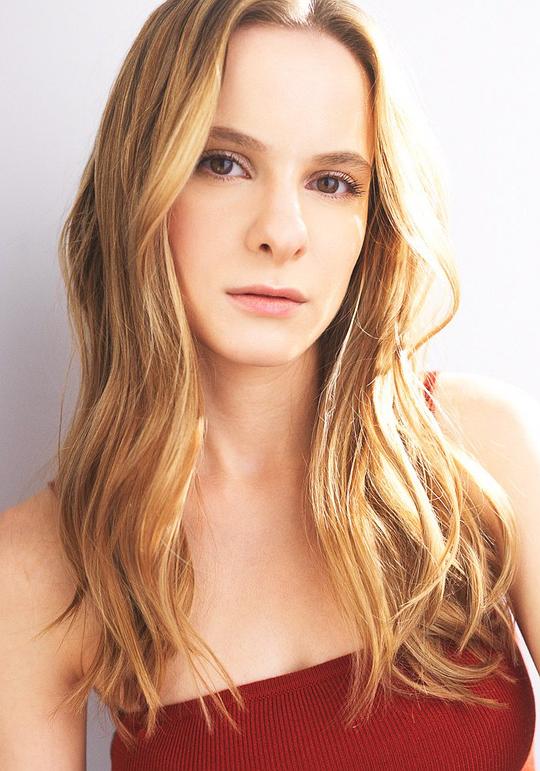 Rebecca Gruss Rebecca Gruss