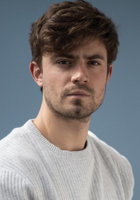Jakub Sasak Jakub Sasak