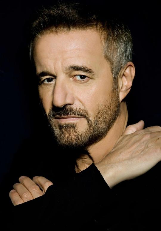 克里斯蒂安·德西卡 Christian De Sica