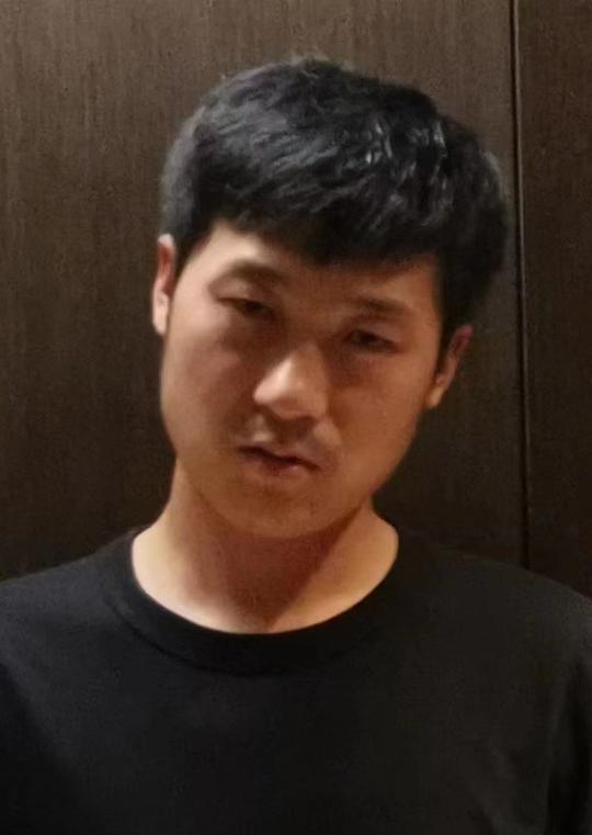 刘金永 Jinyong Liu