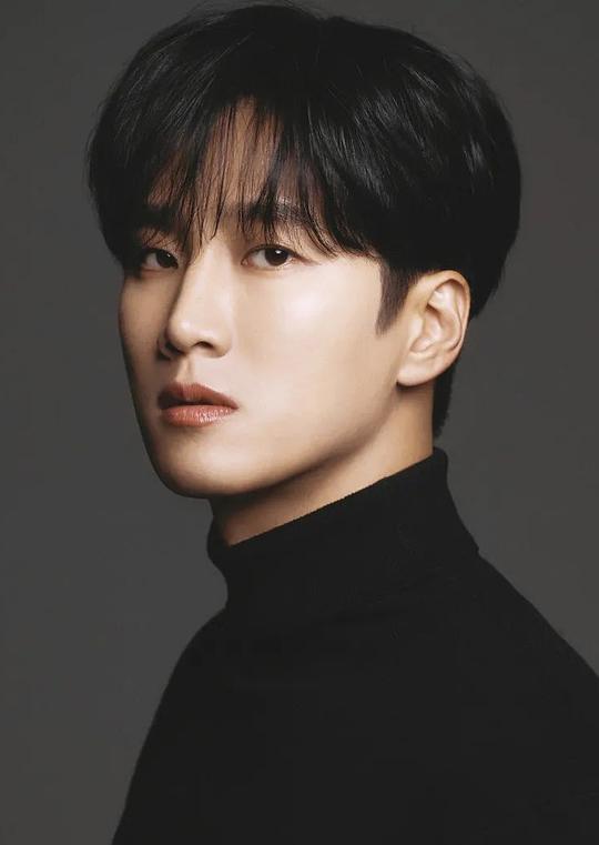 安普贤 Bo-hyun Ahn