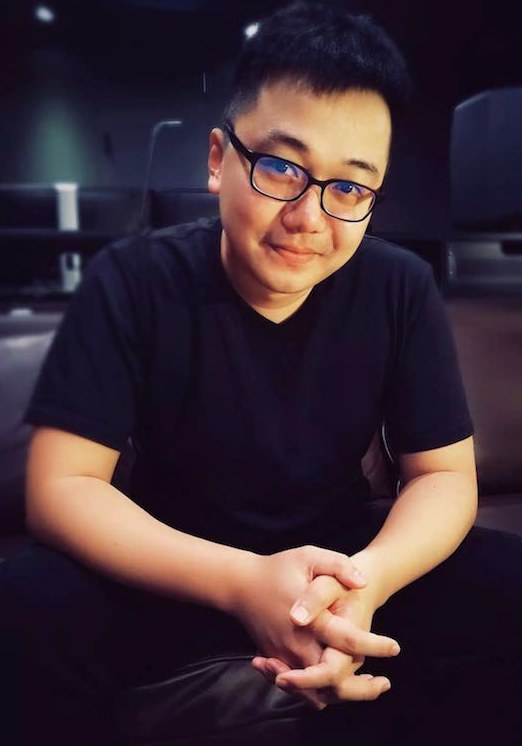 刘北辰 Beichen Liu
