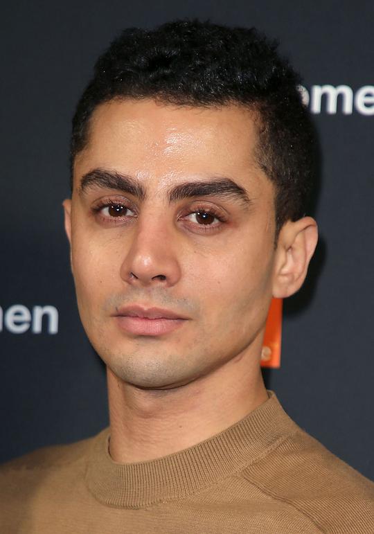 贾尼斯·布兹亚尼 Djanis Bouzyani