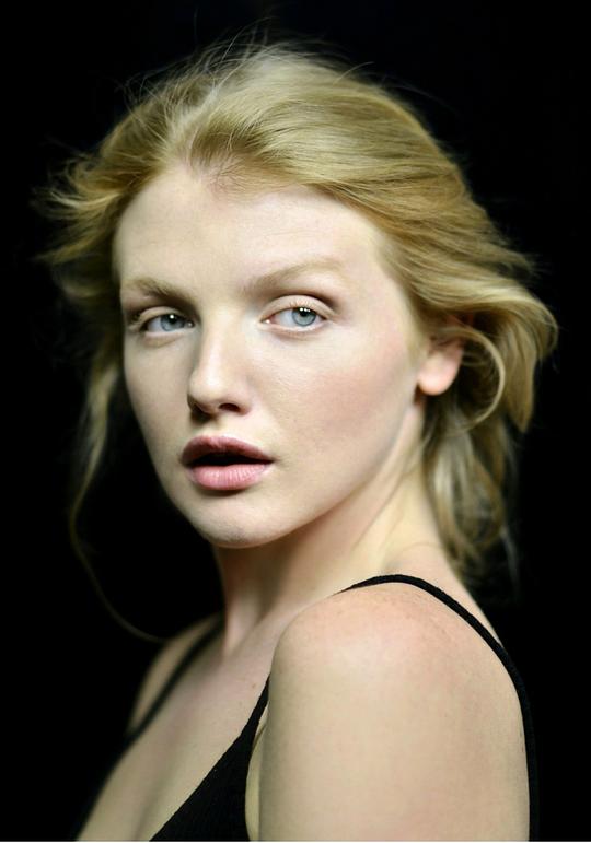 杰西卡·皮科罗·瓦莱拉尼 Jessica Piccolo Valerani