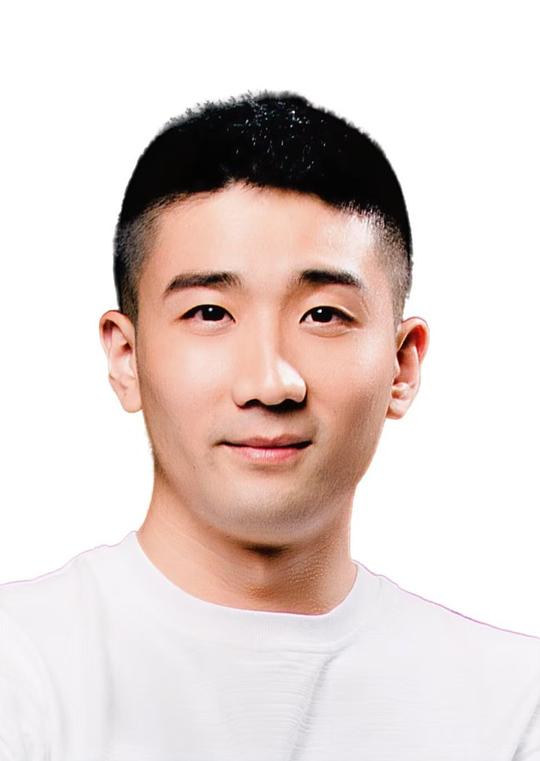 杨正浓 Zhengnong Yang