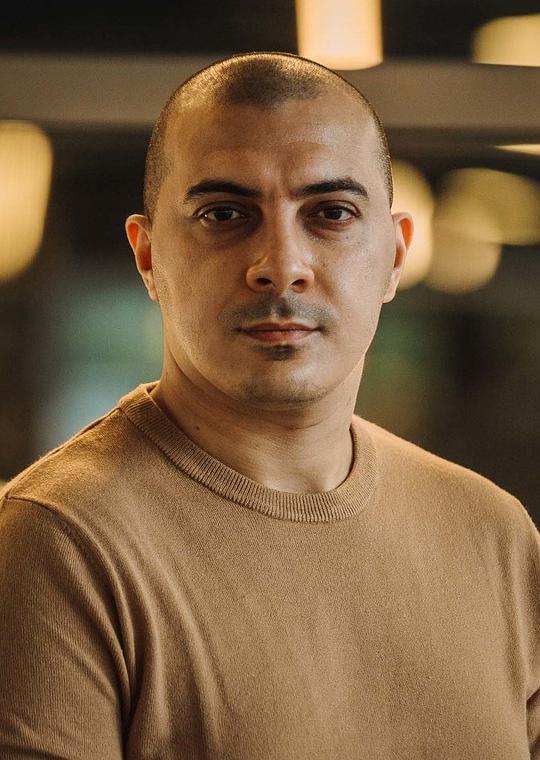 雅思尼·多阿尼 Yassine Douani
