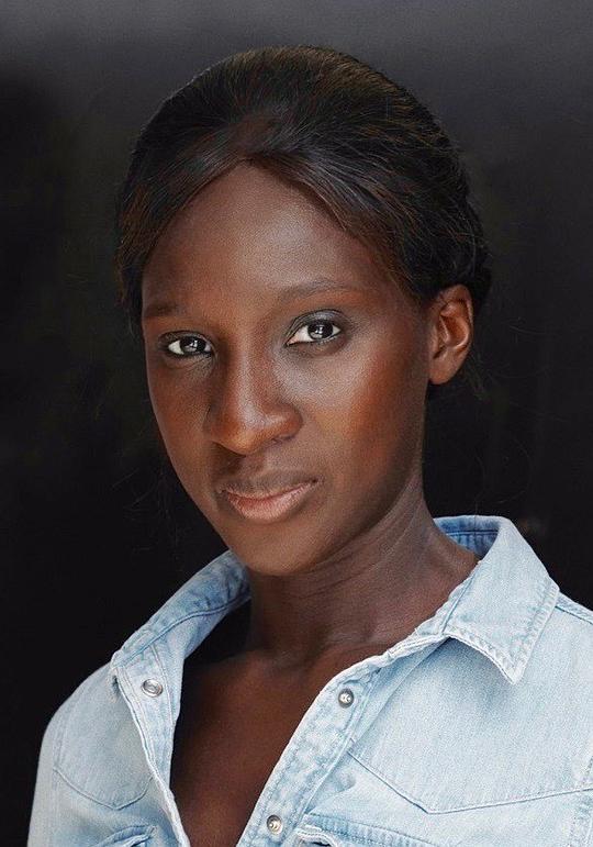 伊尔·哈达拉 Eye Haïdara