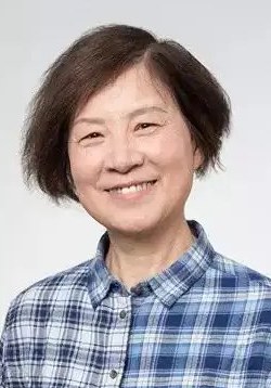 魏思芸 Siyun Wei