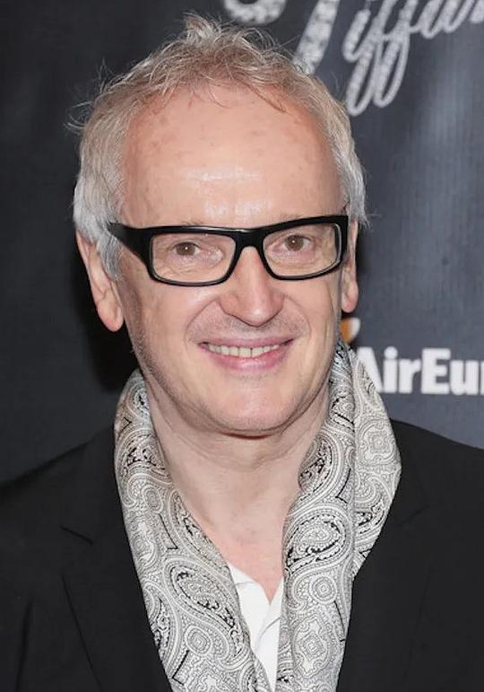 西恩·马提亚斯 Sean Mathias