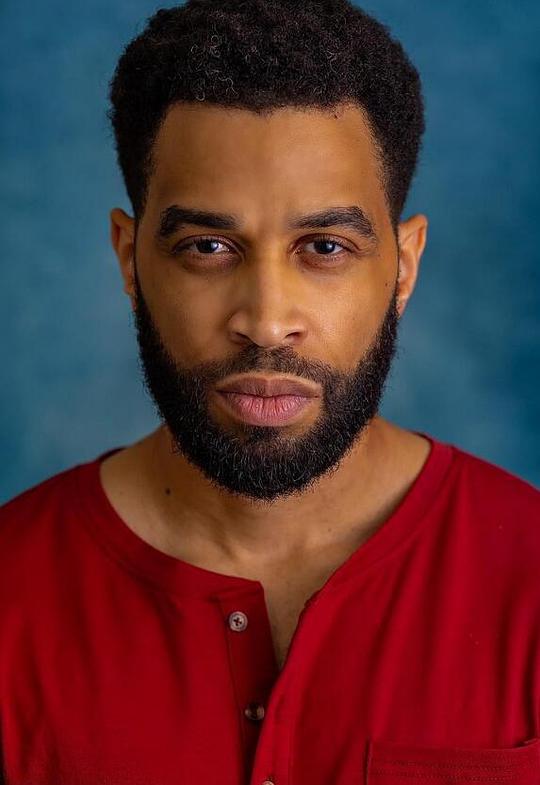 小斯蒂芬-科菲尔德 Stephen Cofield Jr.