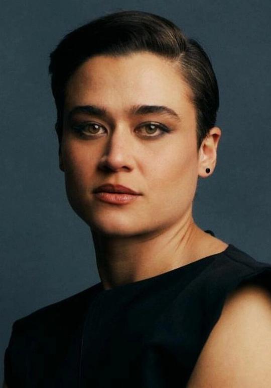 凯蒂·M·奥布莱恩 Katy M. O'Brian