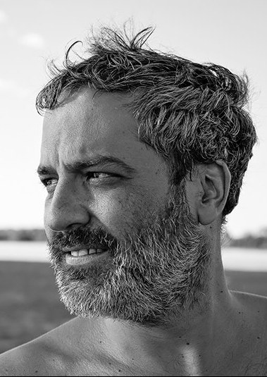小埃尔维西奥·马林斯 Helvécio Marins Jr.