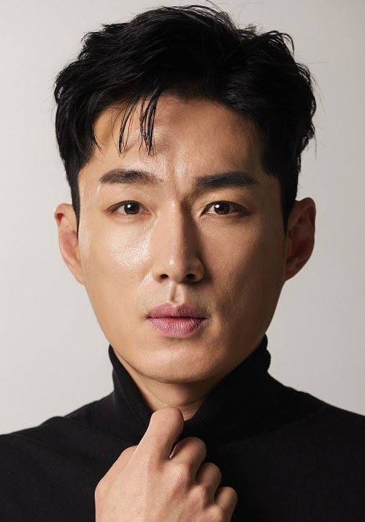 金育浩 Yool-ho Kim