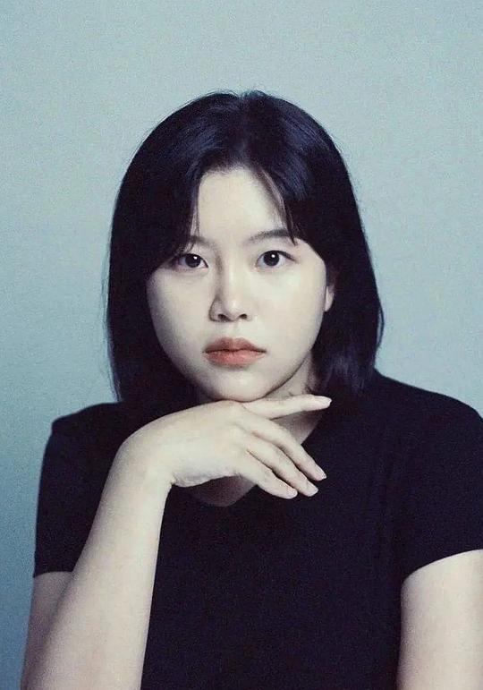 金景兰 Kim Jung-lan