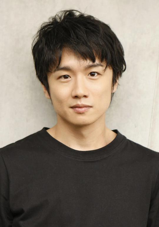 风间俊介 Shunsuke Kazama