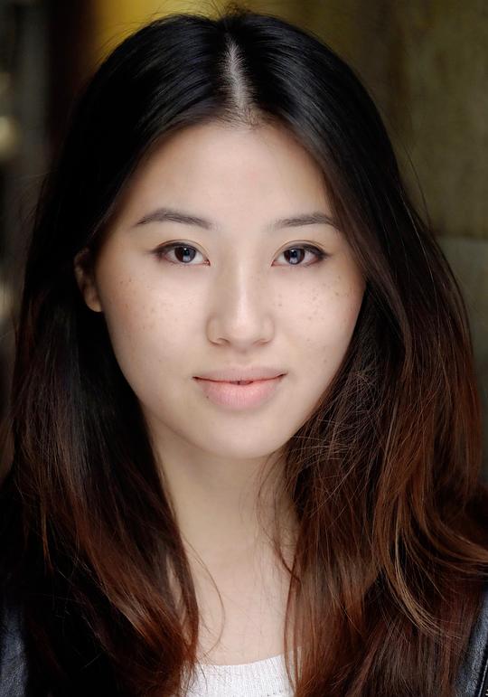 艾玛·刘 Emma Lau