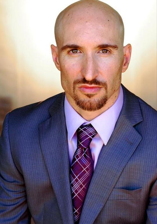 斯科特·门维尔 Scott Menville