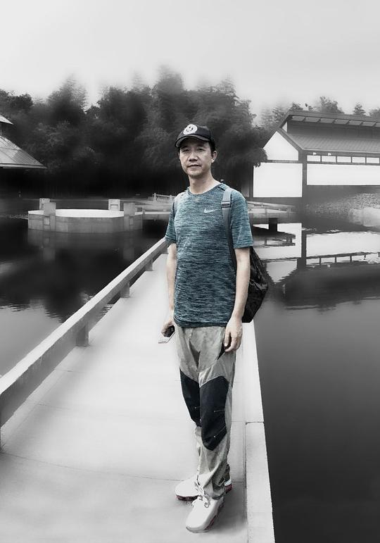 王继国 Jiguo Wang