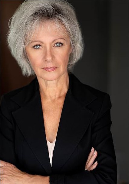 伊薇特·弗格森 Yvette Ferguson