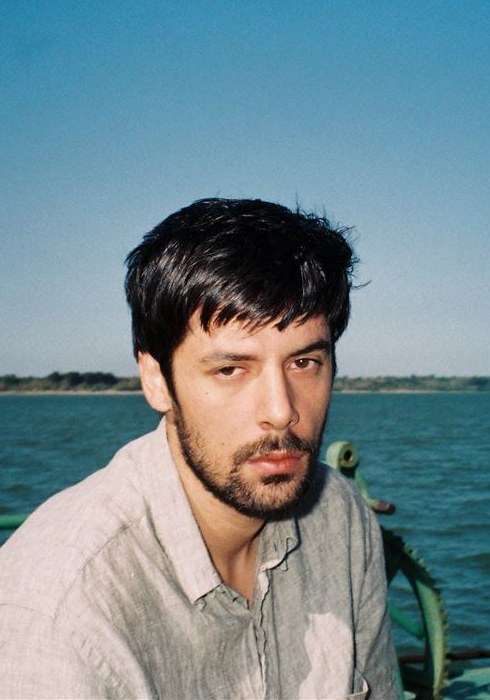 安德烈·埃普雷 Andrei Epure