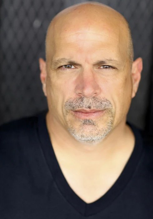 查德·高华纳尔 Chad Governale