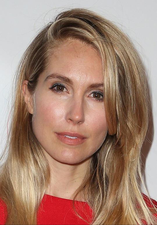 莎拉·卡特 Sarah Carter