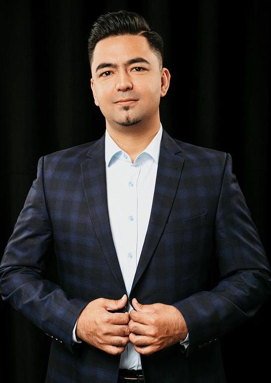 艾克伯尔·艾合买提·孜巴 Ekber Ehmet Ziba