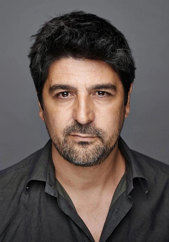 西斯科·盖伊 Cesc Gay